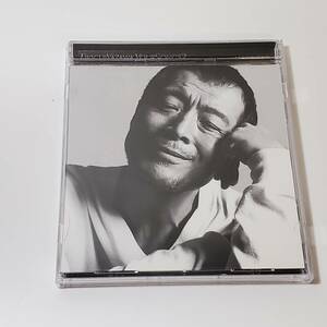  Yazawa Eikichi CD альбом (YOUR SONGS 3)