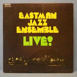 ■BREAK BETAS RARE GROOVE ★EASTMAN JAZZ ENSEMBLE/LIVE★送料無料(条件有り)多数出品中!★オリジナル名盤■