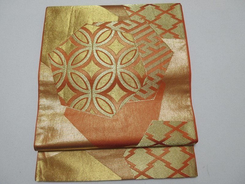 ヤフオク! -川島織物 袋帯の中古品・新品・未使用品一覧