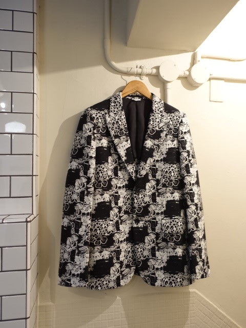 ヤフオク! -「comme des garcons homme plus ss」(テーラード