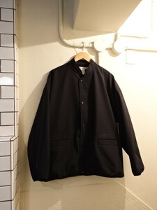 EEL Peco jaket ジャケット　22AW　2022AW品　未使用