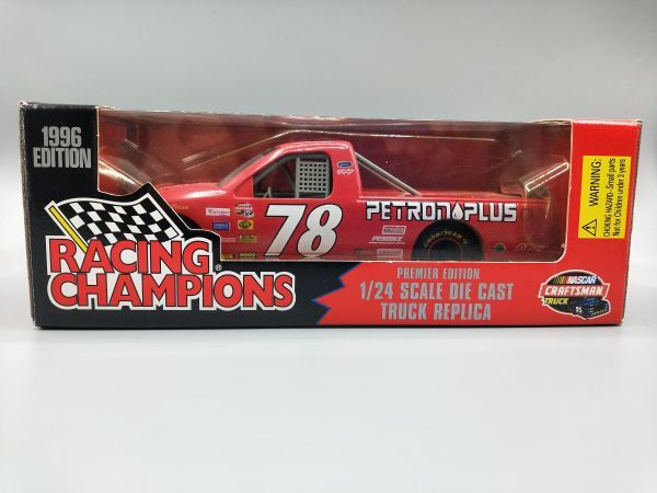 ヤフオク! -「ナスカー ミニカー」の落札相場・落札価格