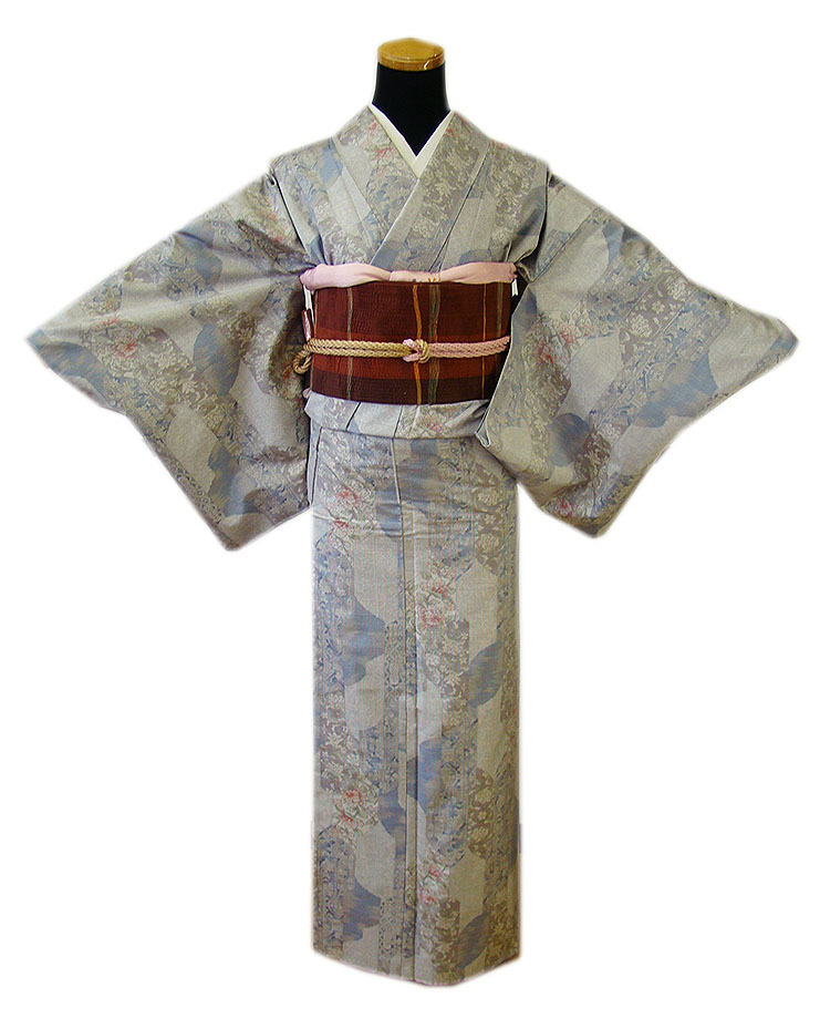 ヤフオク! - 大島紬(紬、お召)の中古品・新品・古着一覧