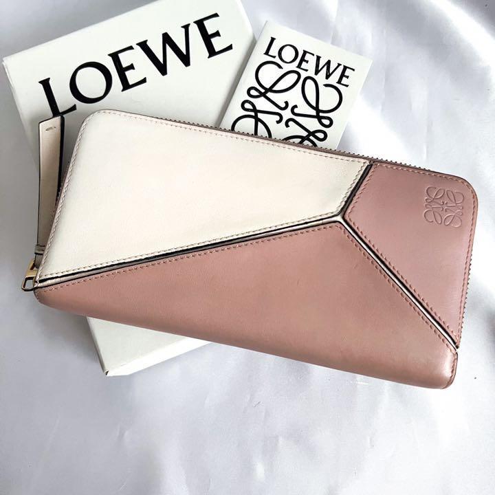loewe 財布の値段と価格推移は?|1,363件の売買情報を集計したloewe ...