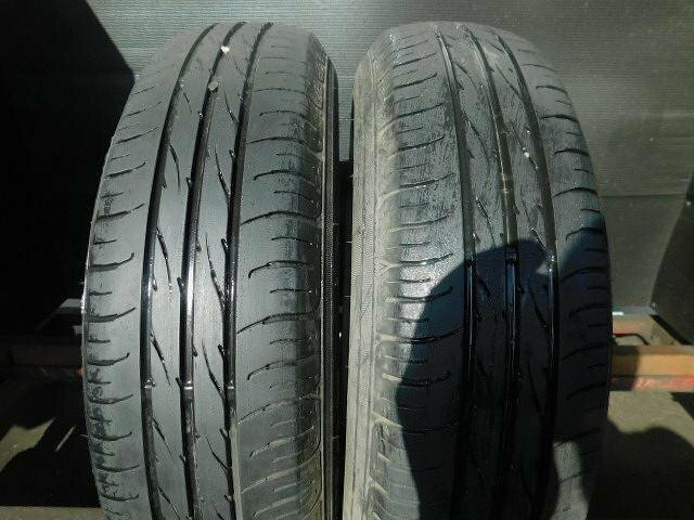 【B330】●ENASAVE EC203◎145/80R13◎2本即決