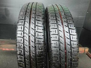 【A345】SNK2◎135/80R12◎2本即決