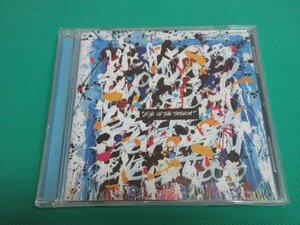 《CD》　ONE OK ROCK　EYE OF THE STORM　③