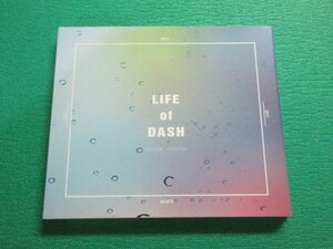 《CD》　鈴木このみ　LIFE of DASH　③