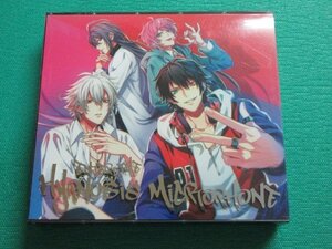 《CD》　ヒプノシスマイク-Division Rap Battle- 1st FULL ALBUM　Enter the Hypnosis Microphone　③