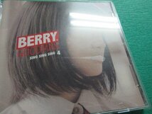 《CD+DVD》　BERRY GOODMAN　SING SING SING 4　③_画像5