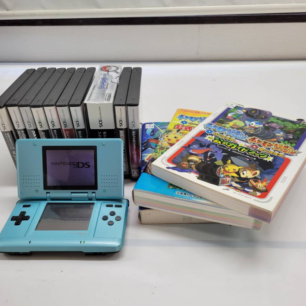 任天堂/Nintend DS ミュウエディション ポケモン - greatriverarts.com