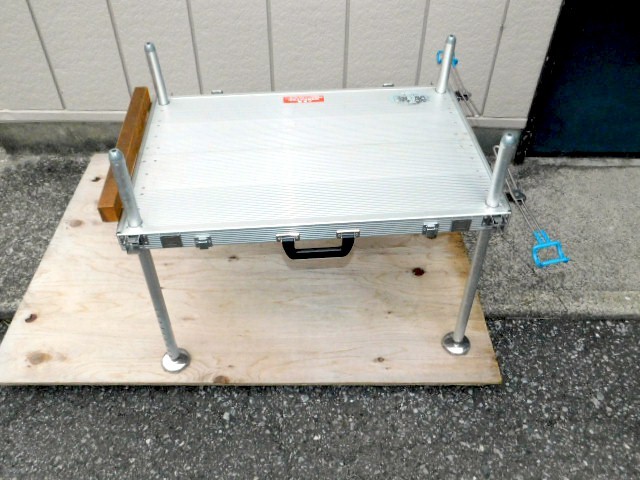 ヤフオク! -「ヘラ台」(ロッド) (フィッシング)の落札相場・落札価格
