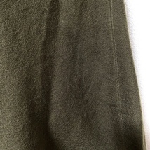 #wnc ホコモモラ jocomomola セットアップ スカートスーツ ツーピース 40 カーキ レディース [780778]_画像8