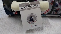 ゴルフバッグ スタンドバッグ ミニバッグ キャディーバッグ ゴルフ 練習場 BLUE TEE GOLF genuine product golf bag caddy bag enjoy play_画像7