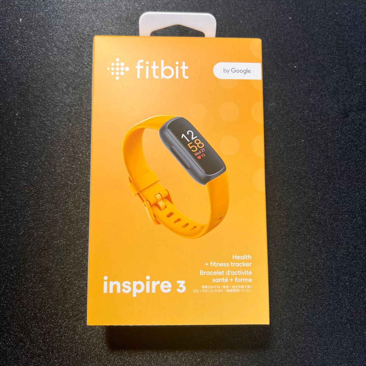 新品未開封 特典付き Fitbit Versa 4 超人気新品 7735円引き www