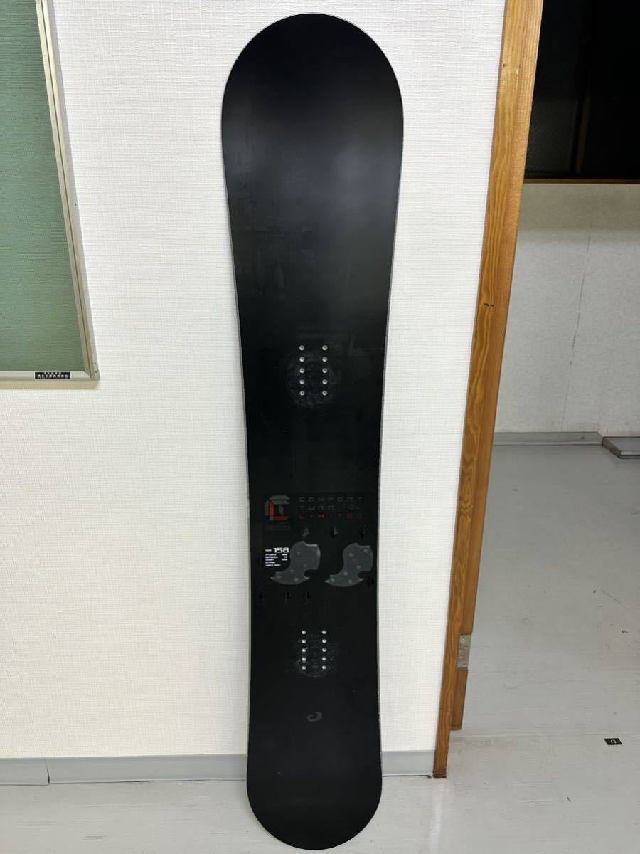 オガサカ CT S161㎝ mpbclife.com
