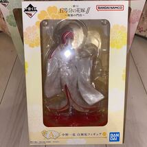 【未開封】一番くじ 映画 五等分の花嫁 祝福の門出 フィギュアコンプリートセット ＋ K賞フルコンプ☆A賞 B賞 C賞 D賞 E賞_画像2