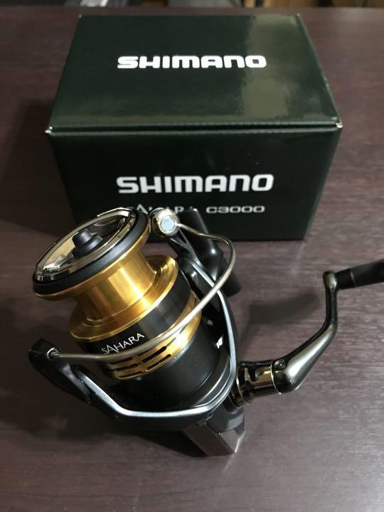 2025年最新】Yahoo!オークション -シマノ サハラ c3000の中古品 2025年最新】Yahoo!オークション -シマノ サハラ c3000の中古品