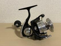 新品 正規品 ダイワ(DAIWA) 19 レグザ 【LT5000D-CXH】 スピニングリール 釣り具_画像3