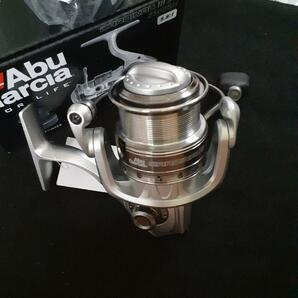 新品 正規品 アブガルシア(Abu Garcia) カーディナル 3 SX 【2500SH】 スピニングリール 替えスプール付き 釣り具