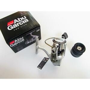  new goods regular goods Abu Garcia (Abu Garcia) Cardinal 3 [SX1000S] spinning reel change spool attaching fishing gear 