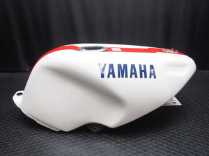 FZR400R.2TK original tank cover. aluminium.1WG.F3 replica. who looks for . please 