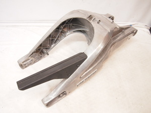 RS125 original Swing Arm crack none to the exchange 2 -stroke common goods 3ps.@ spoke ~ angle eyes model 