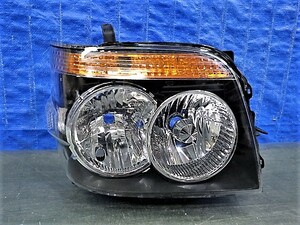 4087　アトレーワゴン　S321G　S331G　中期　右ライト　HID　100-51787　美品