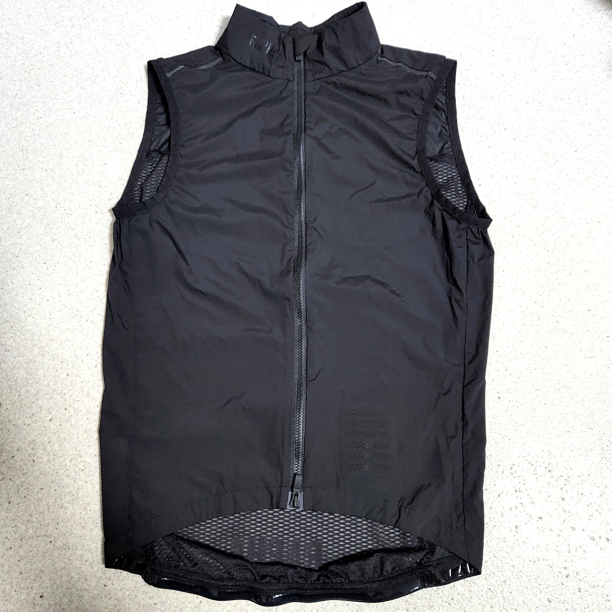 ヤフオク! -「rapha gilet s」の落札相場・落札価格
