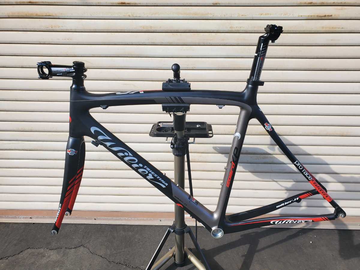 ヤフオク! -「wilier ウィリエール」(ロードバイク) (フレーム)の落札