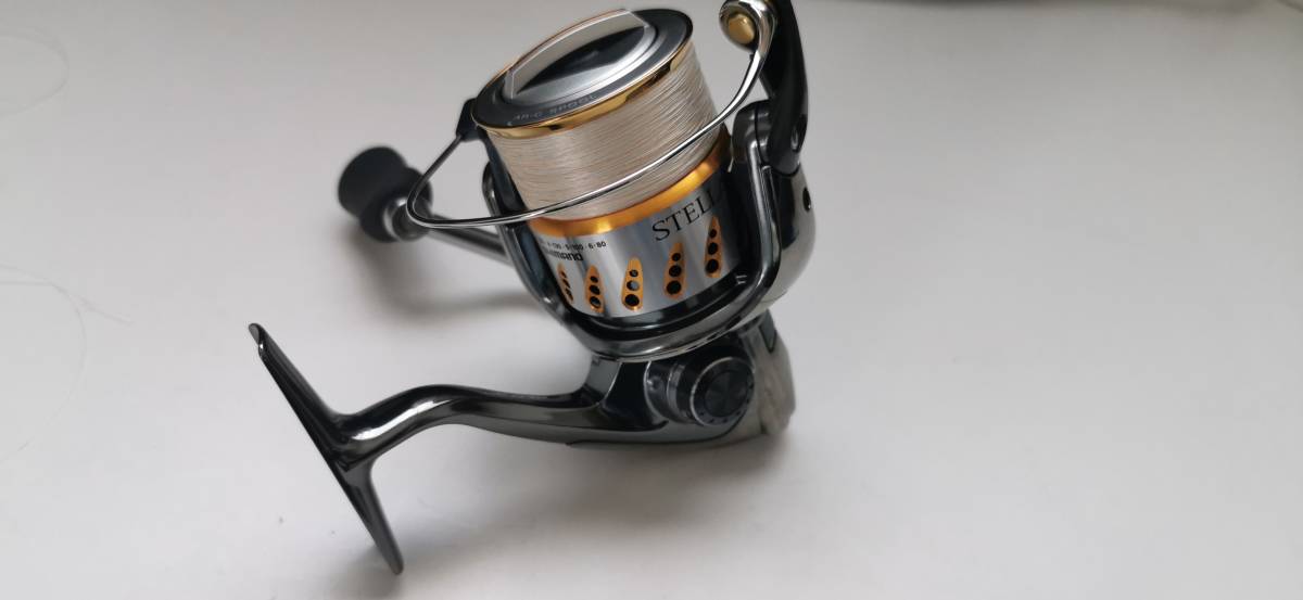 ヤフオク! -「07ステラ2500s」の落札相場・落札価格
