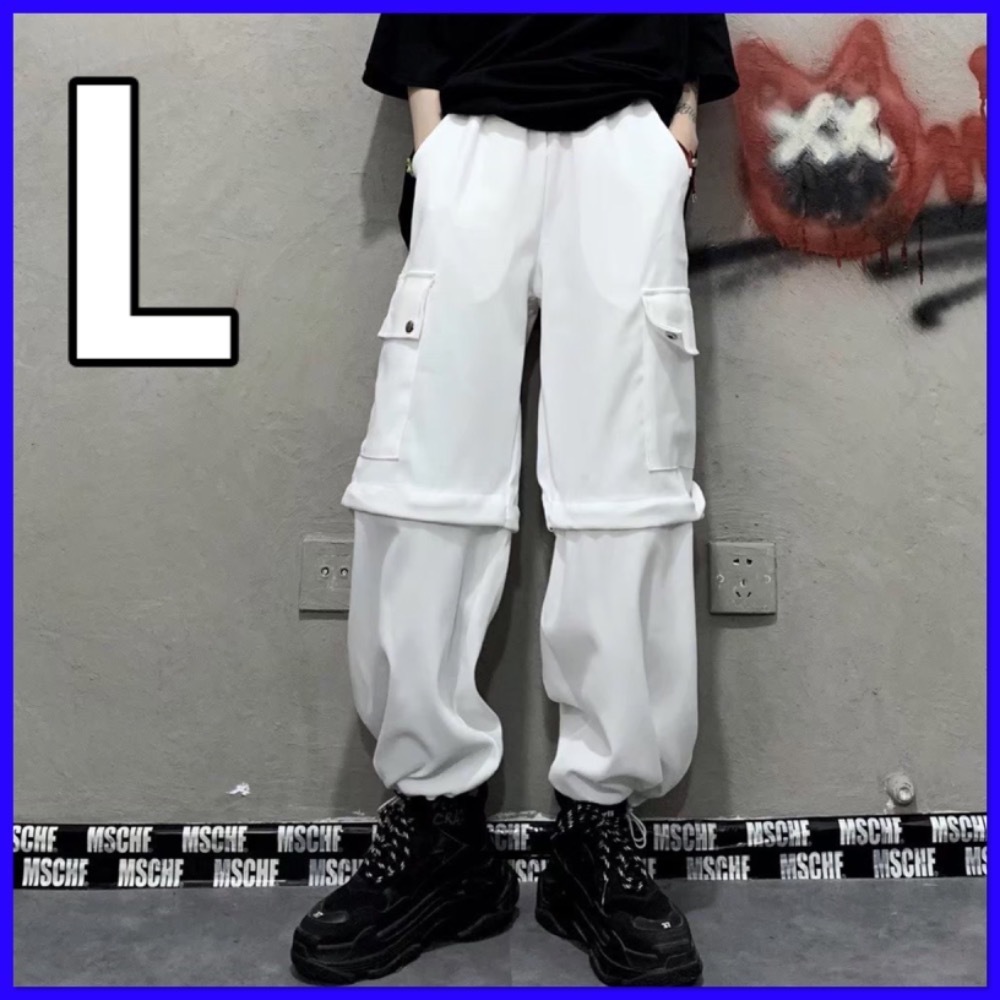 値下げ値下げNICENESS ナイスネス パンツ FEARON メンズ L その他