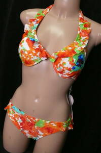Bg60* lady's swimsuit Angel Luna wire bikini M