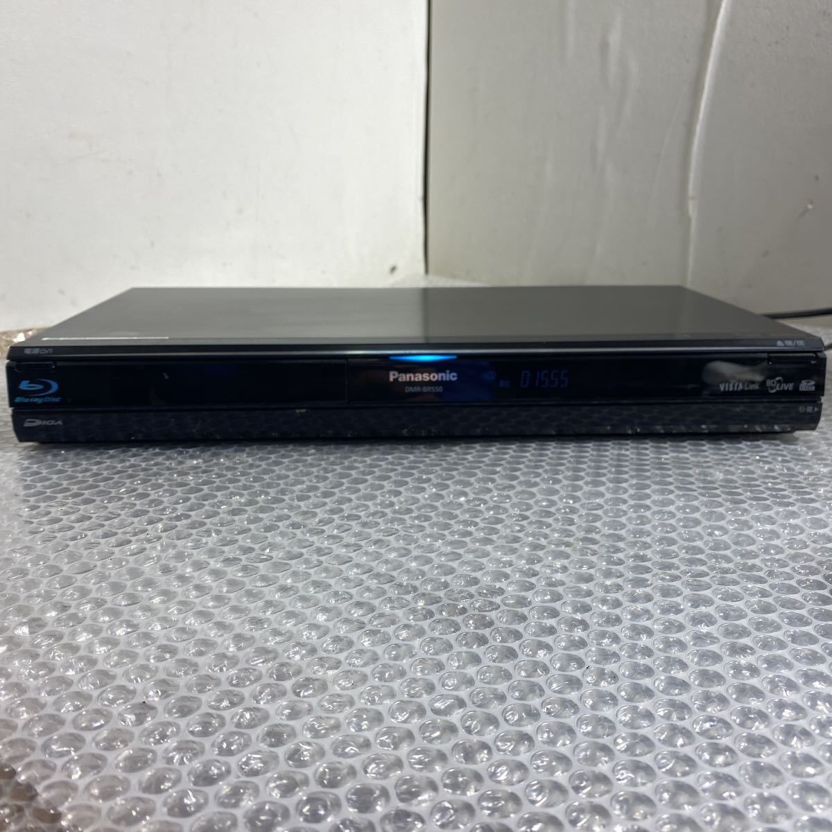 ヤフオク! -「dmr-br550」の落札相場・落札価格