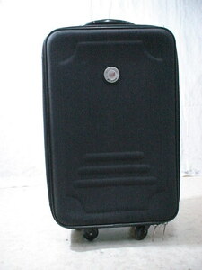 719　EMINENT　黒　スーツケース　キャリケース　旅行用　ビジネストラベルバック