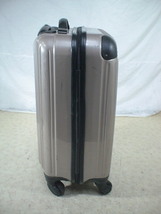 984　薄ピンク　TSAロック付　鍵付　スーツケース　キャリケース　旅行用　ビジネストラベルバック_画像5