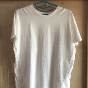 【未使用】半袖Tシャツ　チュニック　LL 大きな方にも