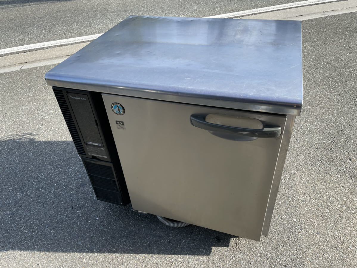 ヤフオク! -業務用冷凍庫 ホシザキの中古品・新品・未使用品一覧
