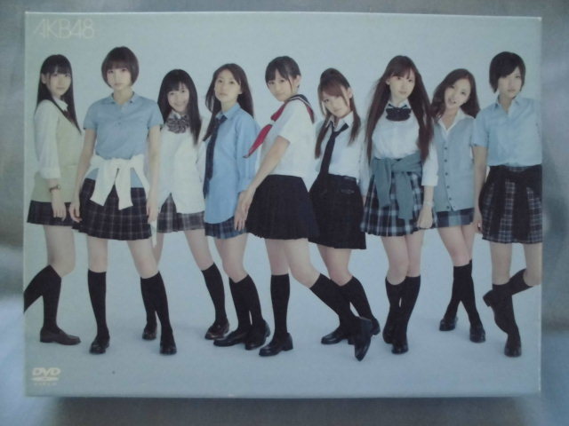 AKB48「AKBがいっぱい〜SUMMER TOUR 2011〜」サイン入りCD www