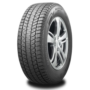 ◆2021年製～2022年製 4本送料込116,000円～ ブリヂストン 235/55R20 102T BLIZZAK DM-V3 スタッドレスタイヤ ブリザック DMV3