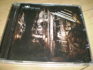 ○Silencer / Death of Awe *スラッシュ thrash