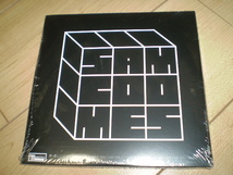 ○新品!Sam Coomes/Bugger Me*パンククロスオーバースラッシュ_画像2