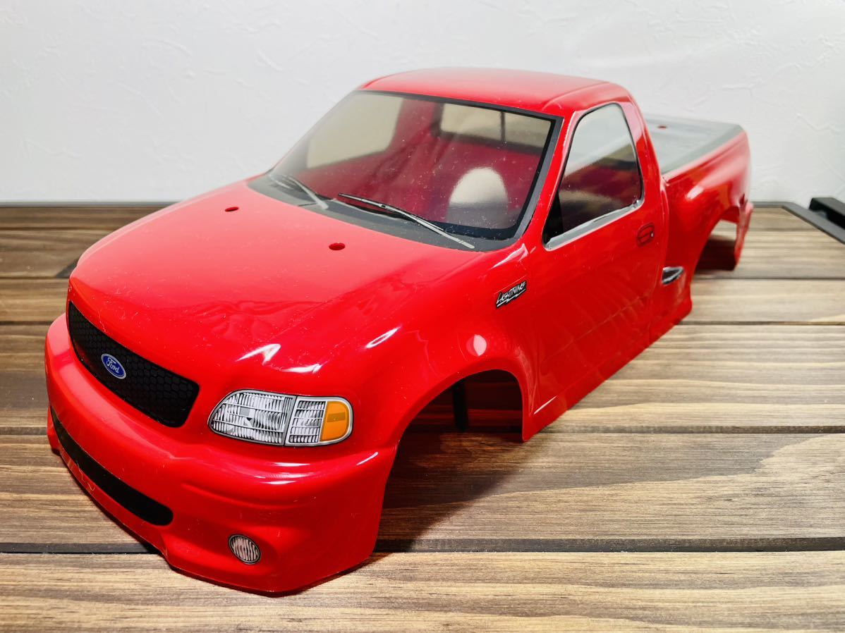 ヤフオク! -「タミヤ f150」の落札相場・落札価格