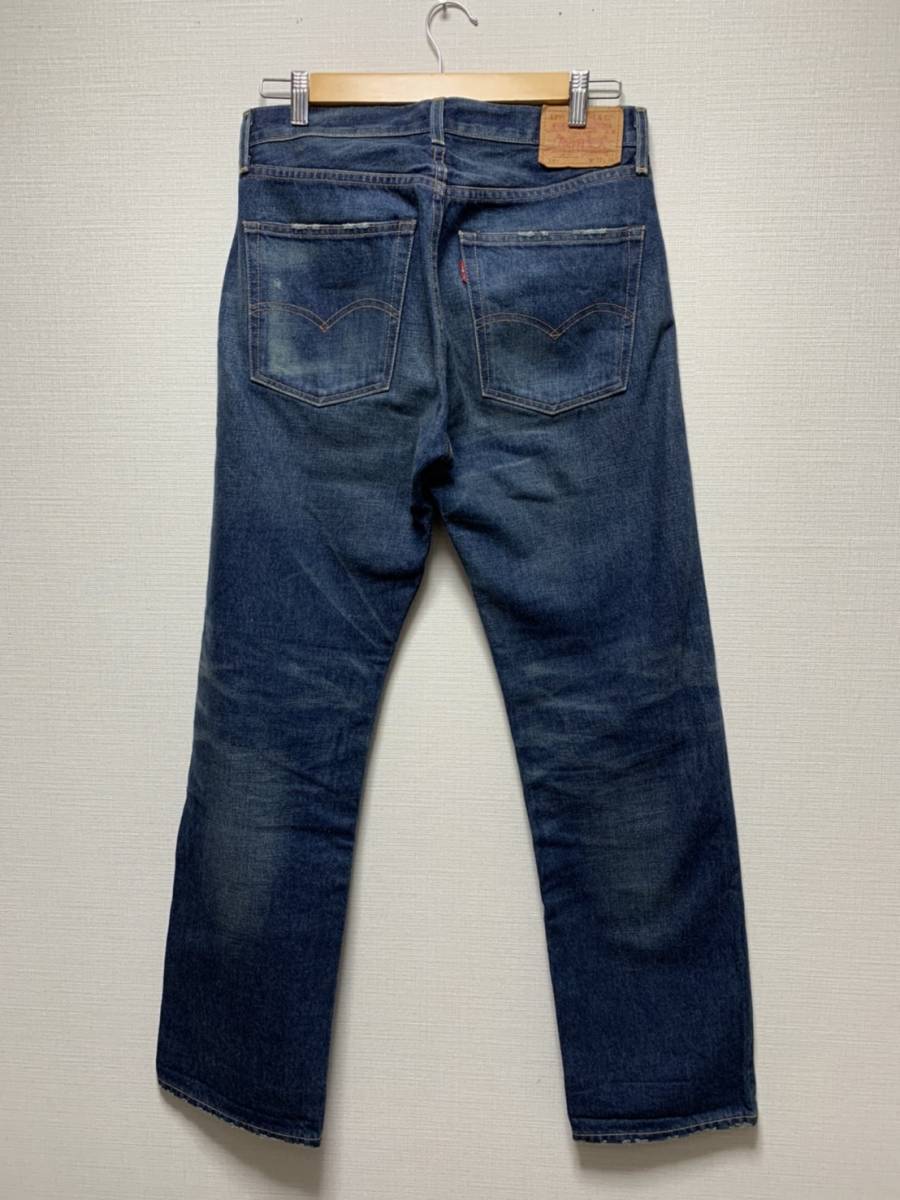 Levi's WASHの値段と価格推移は？｜8件の売買データからLevi's WASHの