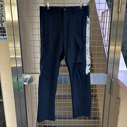 2023年最新】ヤフオク! -ダブレット(パンツ、スラックス)の中古品