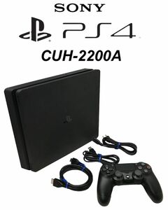 PlayStation4 CUH-2200A