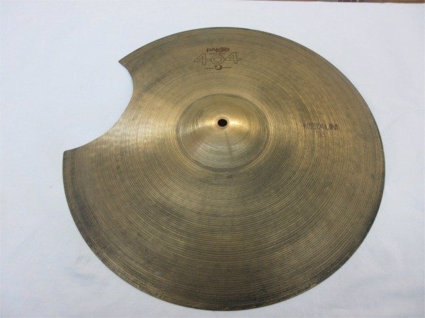 ヤフオク! -ジャンク品(シンバル)の中古品・新品・未使用品一覧