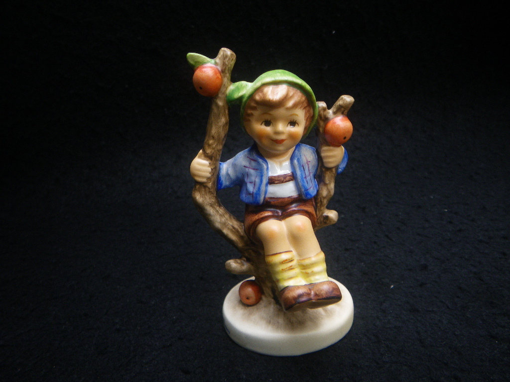 ヤフオク! -フンメル人形ゲーベルの中古品・新品・未使用品一覧