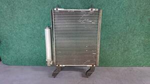 EK Wagon H81W air conditioner condenser (4-250)5-4