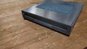 PC-98ノート用フロッピーディスクドライブ　未確認ジャンク